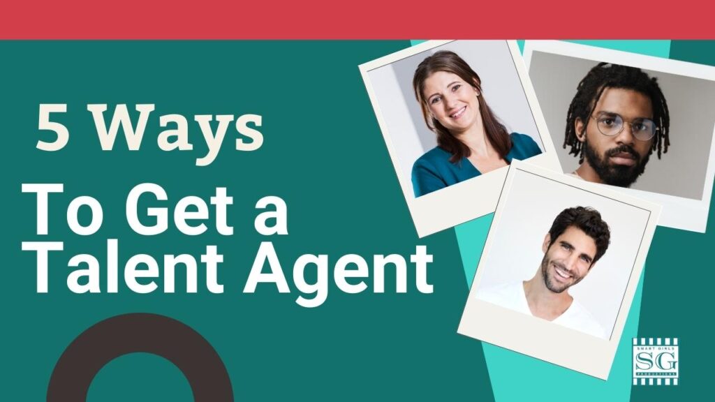 What Does A Talent Agent Assistant Do