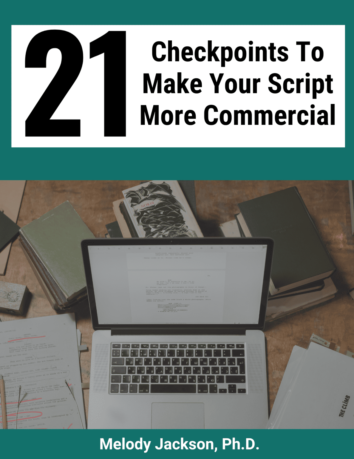 Marketing Your Screenplay Masterpiece: A Screenwriter’s 12-Point ...